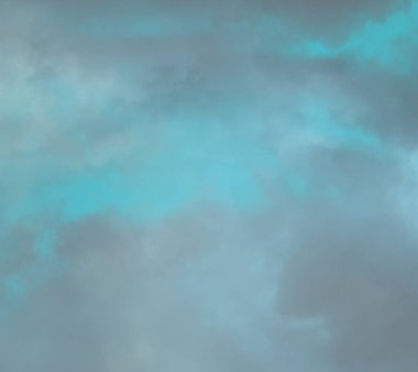 Taranmış Boyalı Soyut Arkaplan. Fırça darbeli resim. 