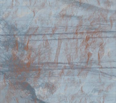 metin için alanı olan grunge arkaplanı