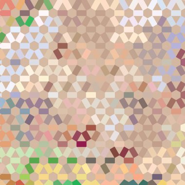 kopya alanı ile soyut desen arka plan