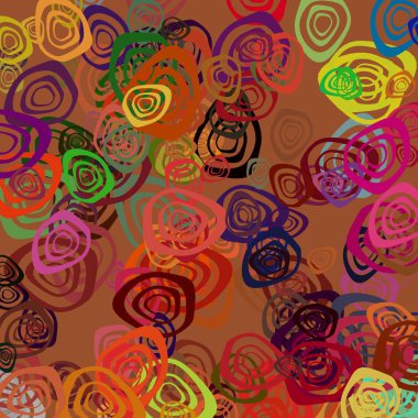 Soyut sanat dokusu. Renkli doku. Modern sanat eserleri. Renkli görüntü. Modern sanat. Çağdaş sanat.