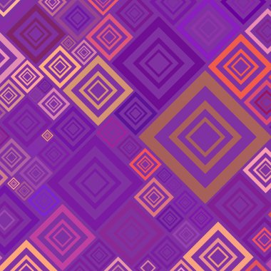 renkli arka plan kareler         