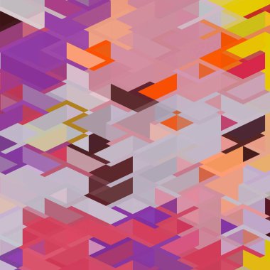 renkli arka plan kareler         