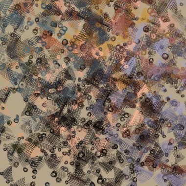 kopya alanı ile soyut sorunsuz arka plan