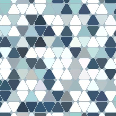 Soyut arkaplan ile kusursuz desen