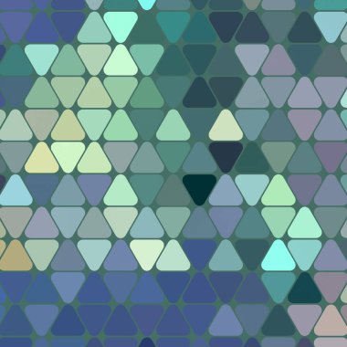 Soyut arkaplan ile kusursuz desen