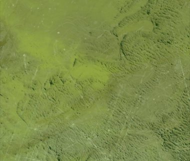 metin için alanı olan grunge arkaplanı