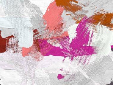 renkli kırmızı ve beyaz arka plan