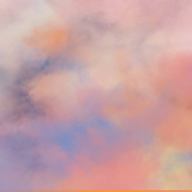 Soyut dijital olarak boyanmış arka plan efektleri. Tam çözünürlükte görünen doku ayrıntısı.