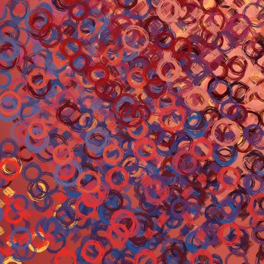 kopya alanı ile soyut sorunsuz arka plan