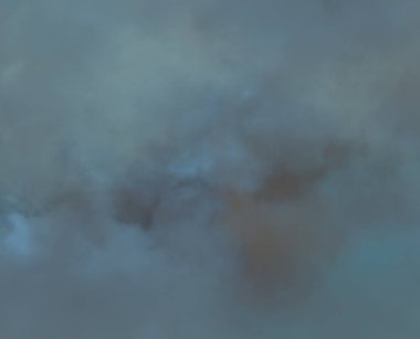 Taranmış Boyalı Soyut Arkaplan