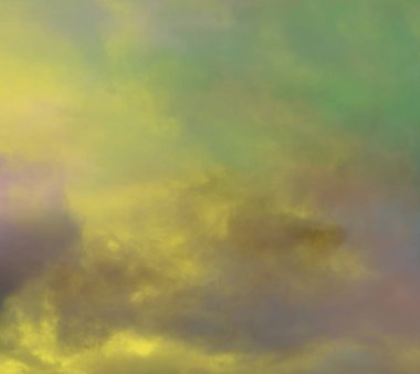 soyut grunge bulutlar, kopya alanı ile renkli arka plan