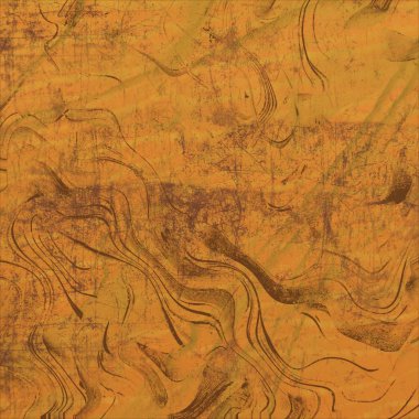 metin için alanı olan grunge arkaplanı