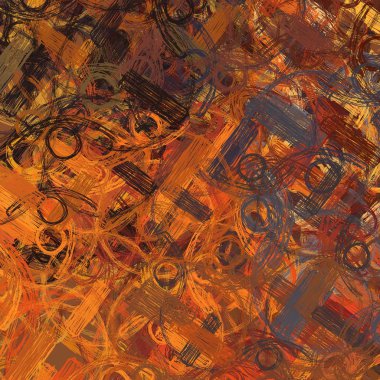 metin için alanı olan grunge arkaplanı