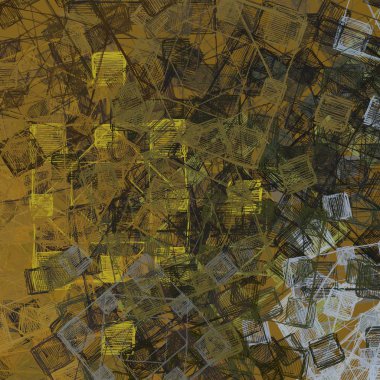 metin için alanı olan grunge arkaplanı