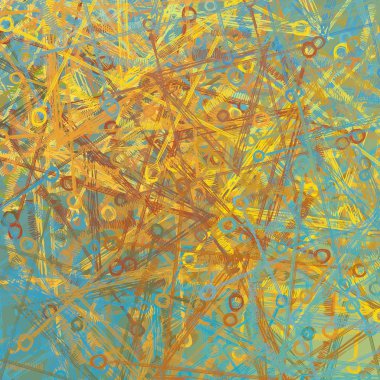 sorunsuz geçmiş ile çiçek desenli