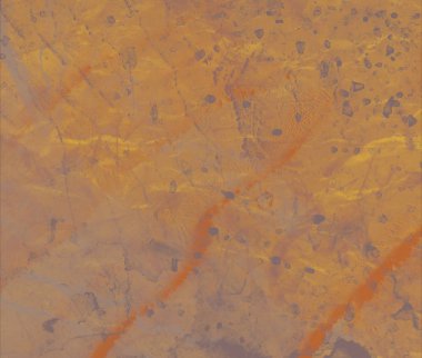 metin için alanı olan grunge arkaplanı