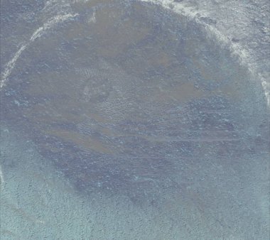 metin için alanı olan grunge arkaplanı