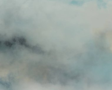 Tasarım için yumuşak renk soyut arka plan. Degrade duvardaki doku efektini bulutlar. Sanatsal kavramsal duvar kağıdı.