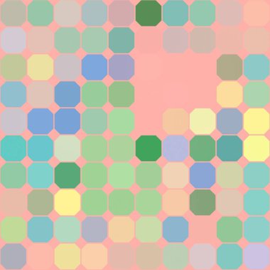 Soyut sanat dokusu. Renkli doku. Modern sanat eserleri. Renkli görüntü. Modern sanat. Çağdaş sanat. 