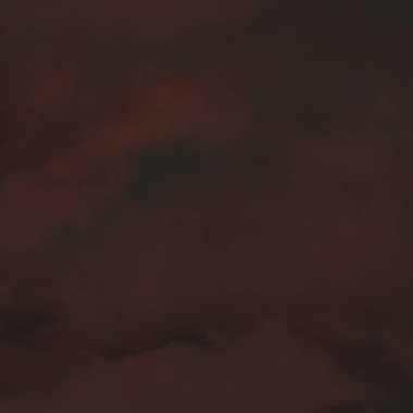 Metin için alanı olan renkli arkaplan