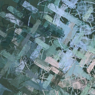 kopya alanı ile yaratıcı soyut arka plan