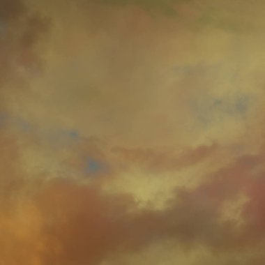 bulutlu mavi gökyüzü arkaplanı