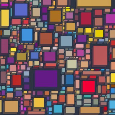 Soyut sanat dokusu. Renkli doku. Modern sanat eserleri. Renkli görüntü. Modern sanat. Çağdaş sanat.