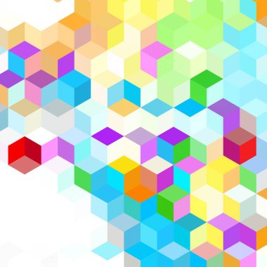 Soyut sanat dokusu. Renkli doku. Modern sanat eserleri. Renkli resim. 