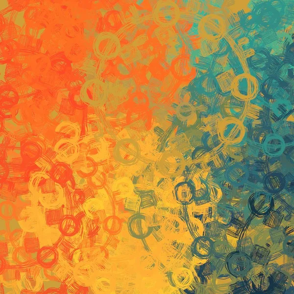 Sorunsuz antika arka plan