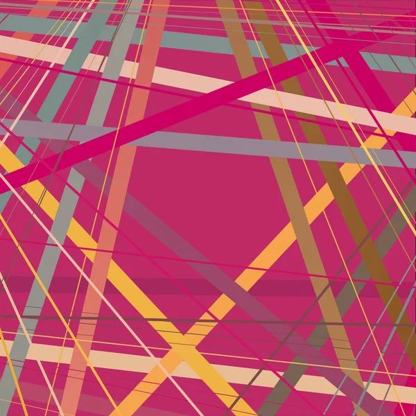 Geometrik desenli soyut doku