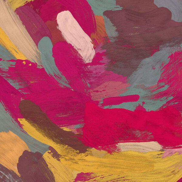 Картина маслом на холсте ручной работы. Красочная текстура. Красочное изображение. Современное искусство. Современное искусство
.