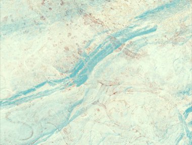 metin için alanı olan grunge arkaplanı