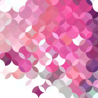 soyut renkli arkaplan, alanı kopyala  