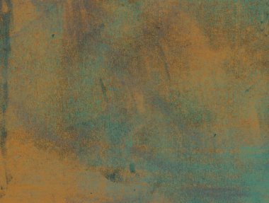 Kağıt üzerine el yapımı kömür çizimi. Soyut sanat dokusu. Renkli doku. Modern sanat eserleri. Modern sanat. Çağdaş sanat. Sanatsal tuval.