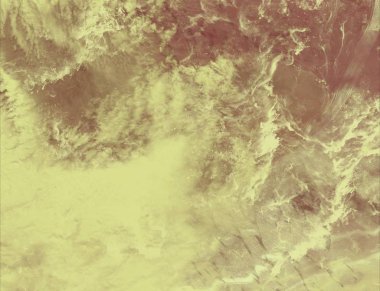 metin için alanı olan grunge arkaplanı