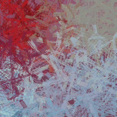 metin için alanı olan grunge arkaplanı