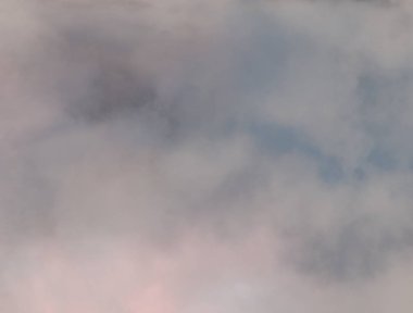 soyut grunge bulutlar, kopya alanı ile renkli arka plan