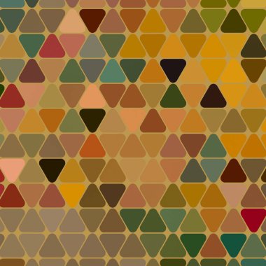 Soyut arkaplan ile kusursuz desen