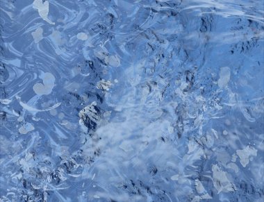 Metin için alanı olan soyut arkaplan