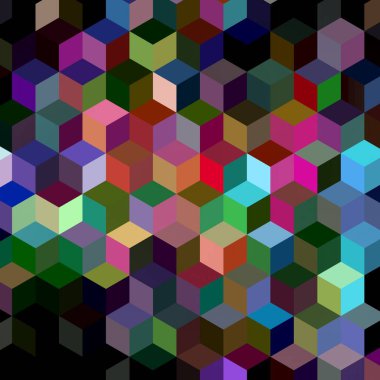 Soyut sanat dokusu. Renkli doku. Modern sanat eserleri. Renkli görüntü. Modern sanat. Çağdaş sanat.