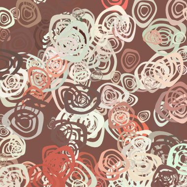 Soyut sanat dokusu. Renkli doku. Modern sanat eserleri. Renkli görüntü. Modern sanat. Çağdaş sanat.