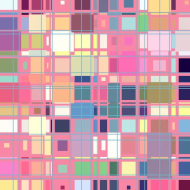 kopya alanı ile yaratıcı soyut arka plan