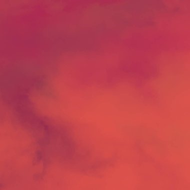 Taranmış Boyalı Soyut Arkaplan. Fırça darbeli resim.