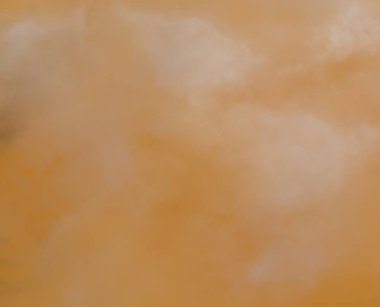 Metin için alanı olan soyut renkli arkaplan