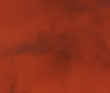 Taranmış Boyalı Soyut Arkaplan. Fırça darbeli resim.