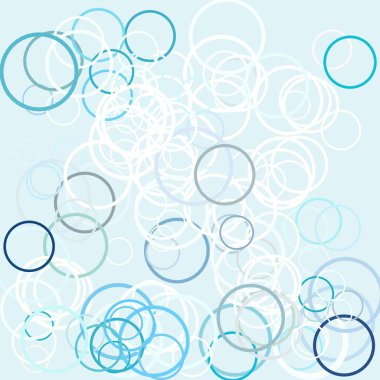 Soyut arkaplan ile kusursuz desen