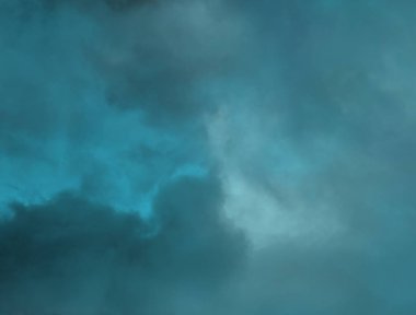 Taranmış Boyalı Soyut Arkaplan. Fırça darbeli resim. 