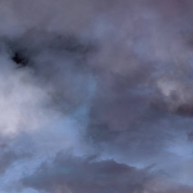 soyut grunge bulutlar, kopya alanı ile renkli arka plan