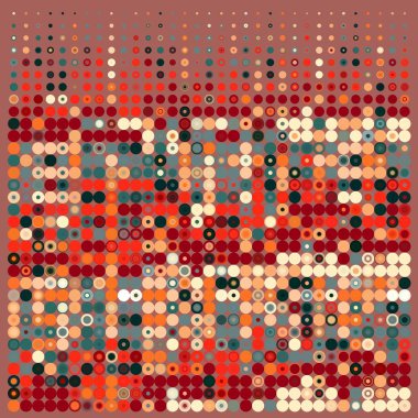 Soyut sanat dokusu. Renkli doku. Modern sanat eserleri. Renkli görüntü. Modern sanat. Çağdaş sanat. 