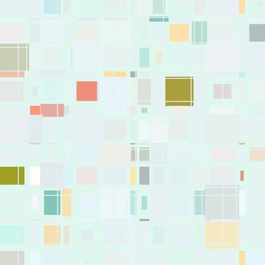 soyut arkaplan, kopyalama alanı